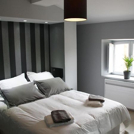 Appartement Le Saint Paul - Les Balcons De La Cite Carcassonne Kamer foto